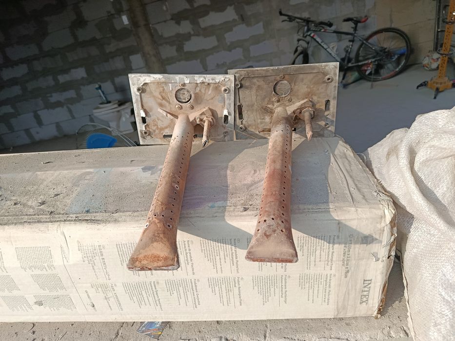 Продам газовую горелку Ташкент 2 шт