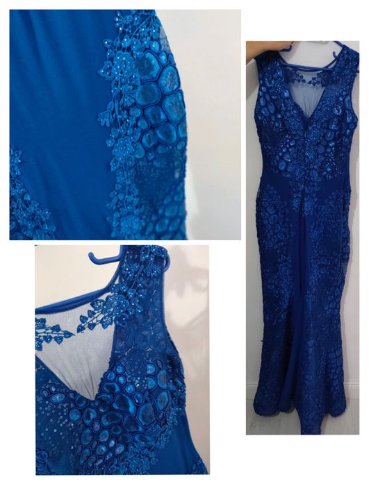 Rochie de ocazie eleganta