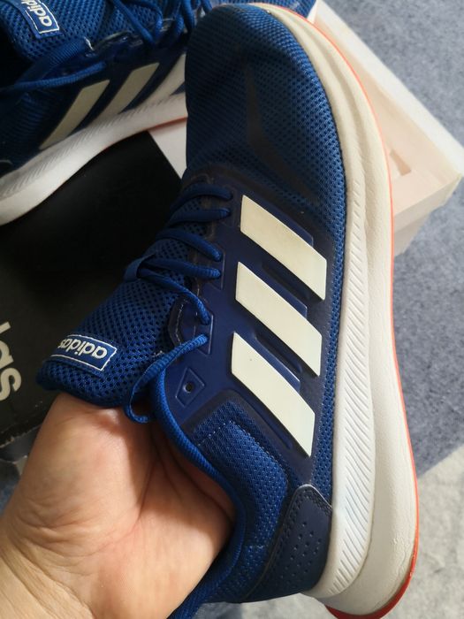 Adidas barbati 46,5