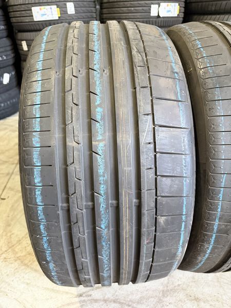 295/30/22 CONTINENTAL 2бр