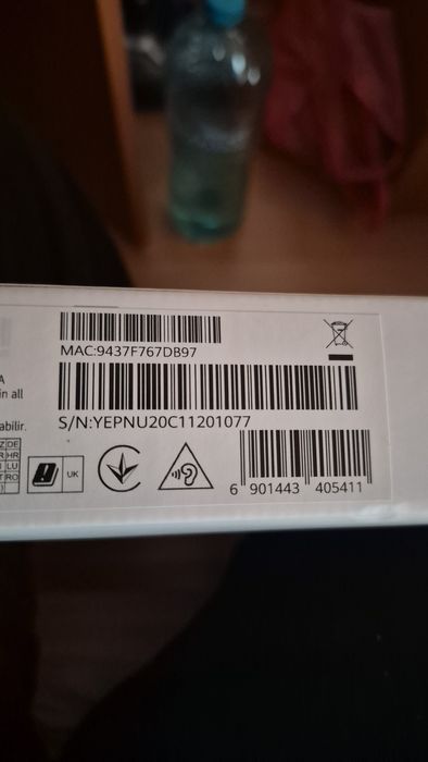 Tableta T 10 Huawei 270 roni Utilizara f putin