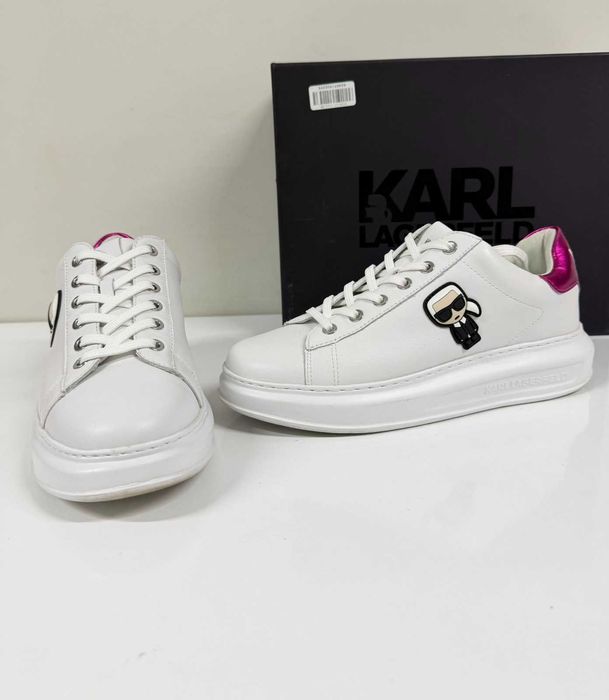 Karl Lagerfeld Kapri Ikonik