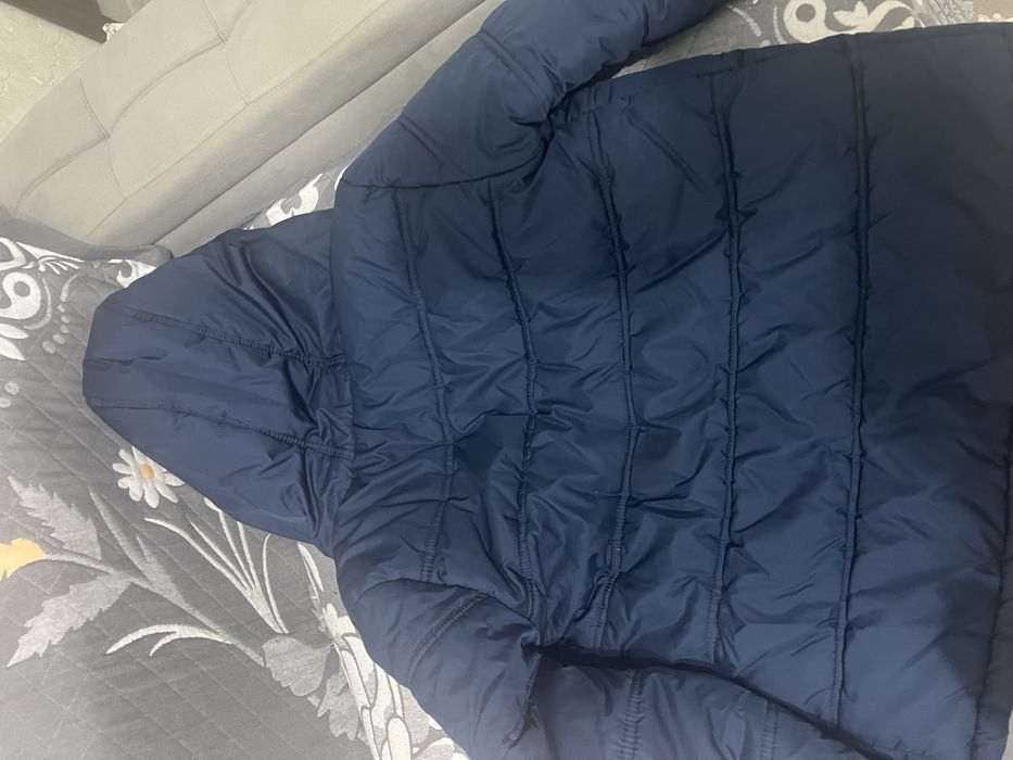 Куртка детская для мальчиков