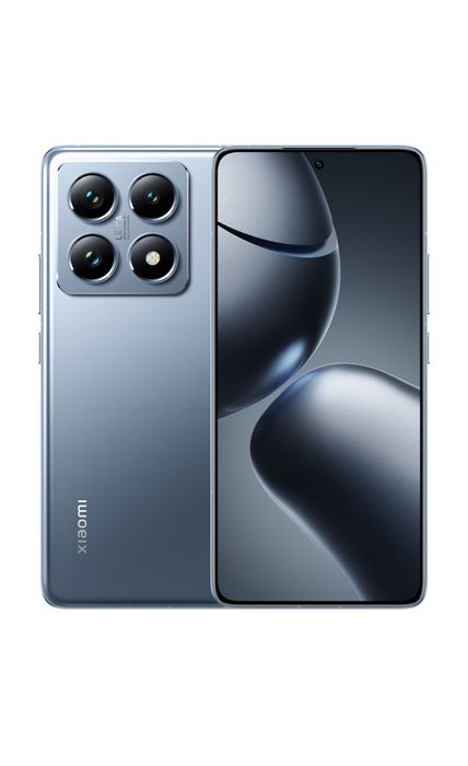Xiaomi 14 T Pro dual sim
