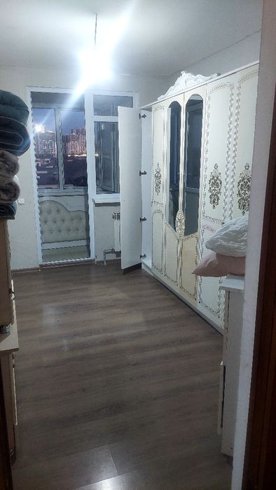 Квартира жалға беріледі