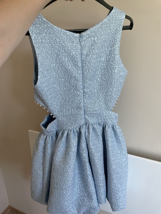 Официална Рокля Юнона