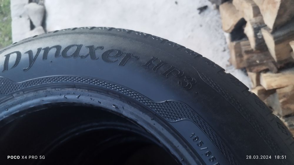 Летни гуми Kleber