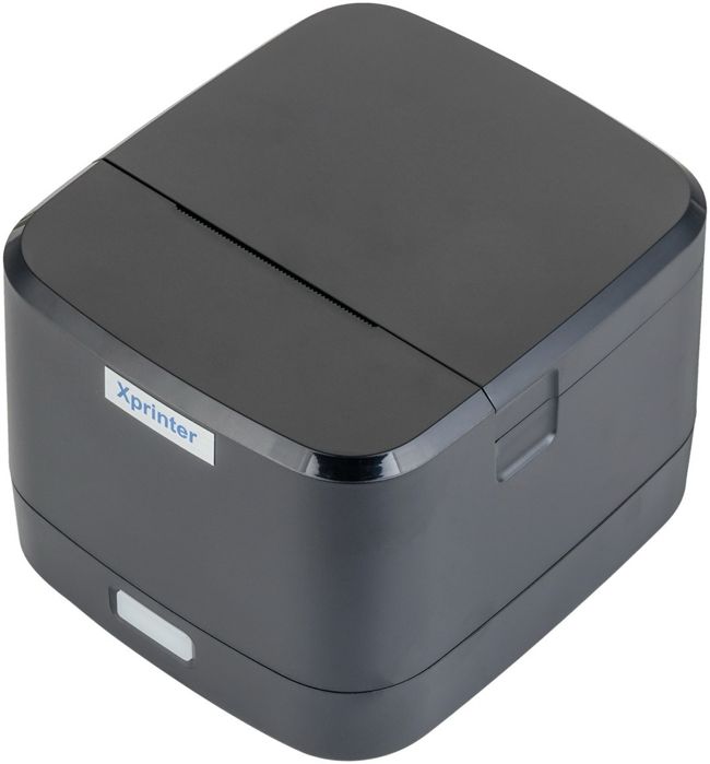 Продам чековый Xprinter XP-58IIA