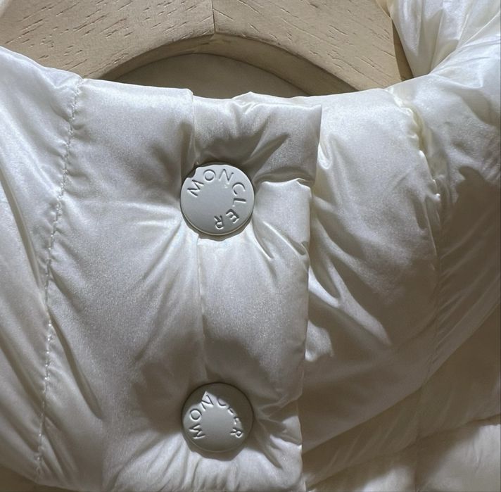 Geaca Moncler
