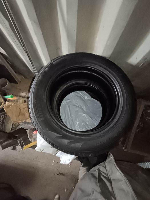 Продам летние шины