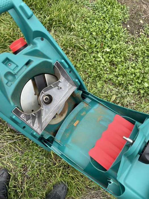 Tocator bosch AXT rapid 2200