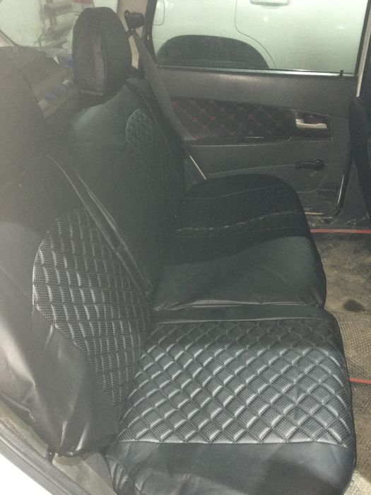 Лада приора универсал 2011