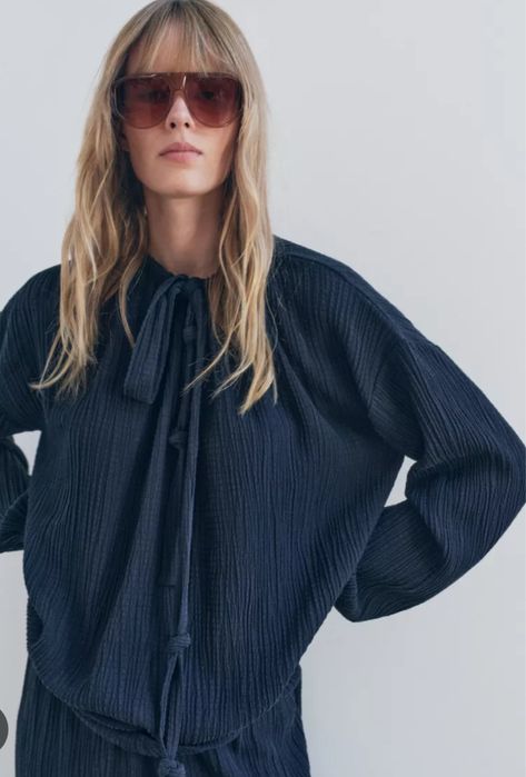 Комплект от две части Zara