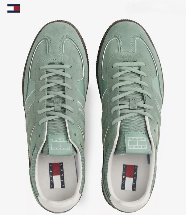 Продам кроссовки Tommy Hilfiger