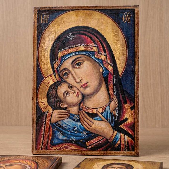 Евтини икони за подарък и поводи