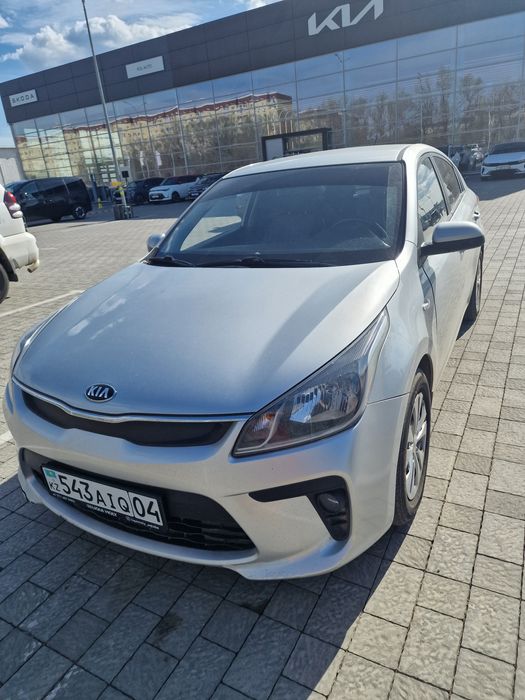 Продам Киа Рио.          .