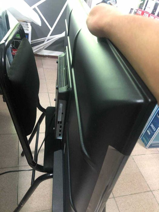 телевизор Samsung 43 Android-14 Smart-tv Голосовое управление