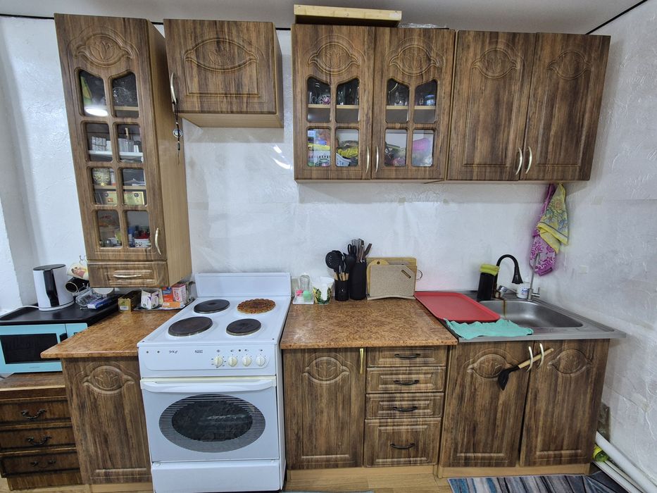 Продаётся кухонный гарнитур