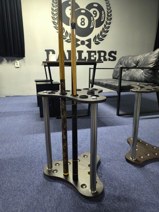 Подставка для бильярдного кия