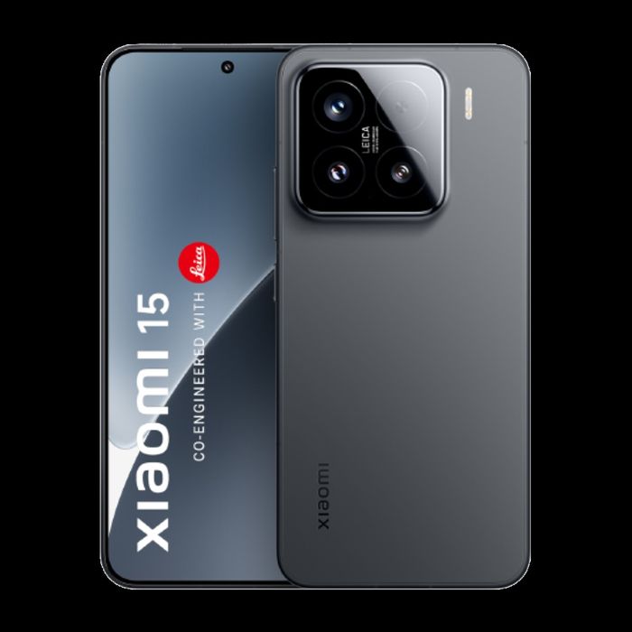 Xiaomi 15 Global. 12/256