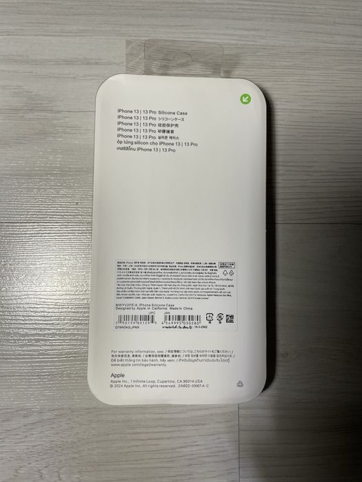 Husa iPhone 13 Pro Noua