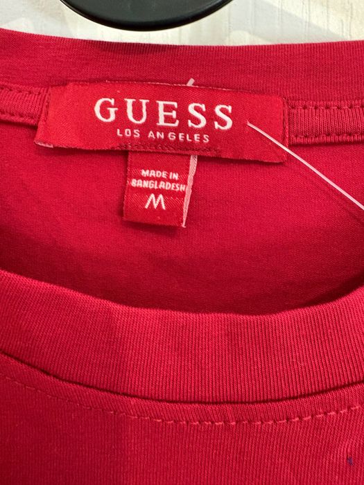 Тениски Guess нови