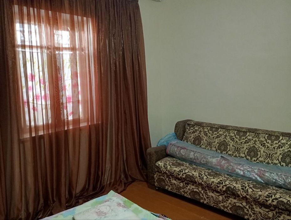 Сдается дом центр Луначарского