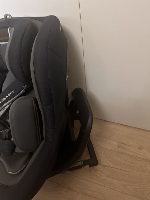 Scaun masina rotativ copii inglesina cu isofix