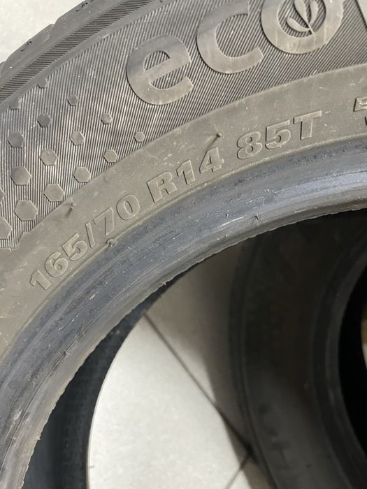 Cauciucuri vara 165/70/R14 85T