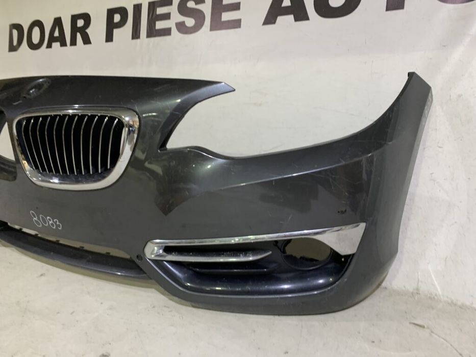 Bara fata BMW Seria 2, F22, F23, 2014, 2015, 2016, 2017, 2018.