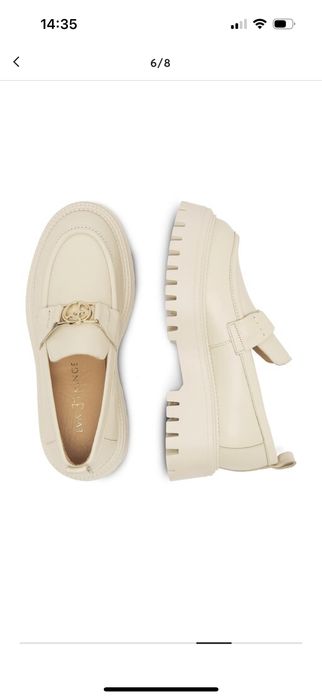 Лоуфъри Eva Minge