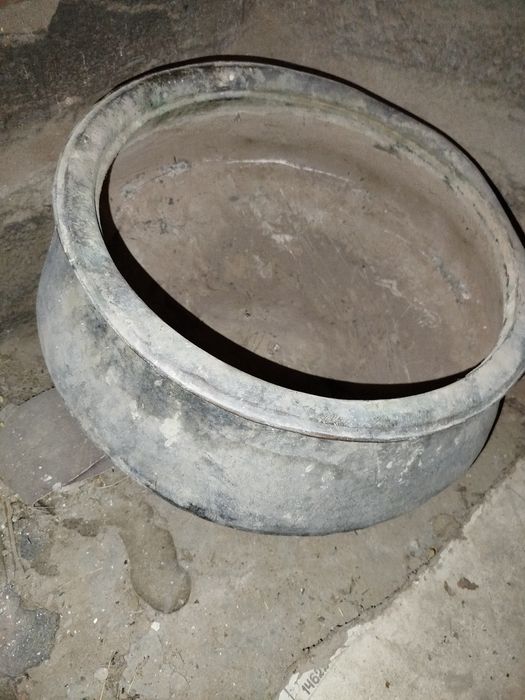 Mis qozon mednoy kazan