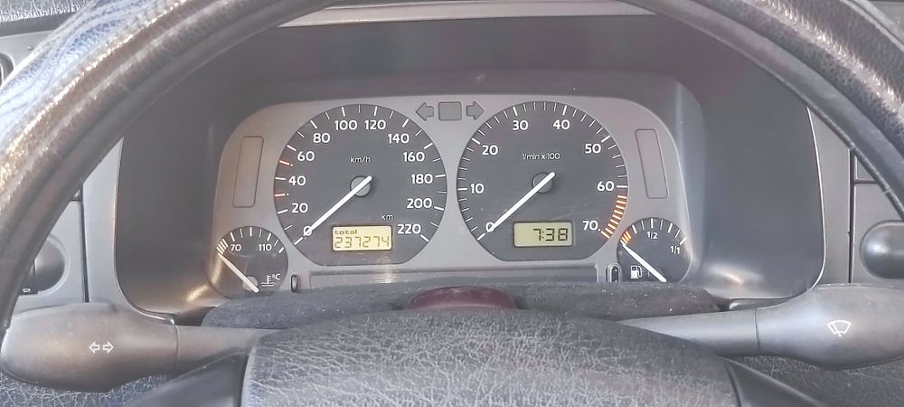 Продам автомашину гольф 3