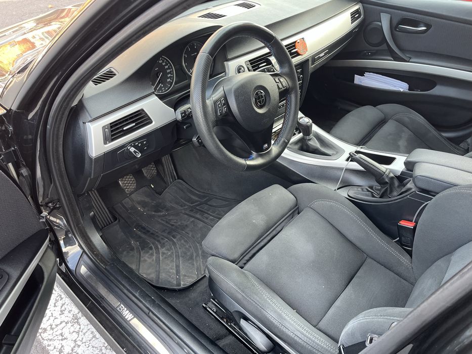 De vanzare BMW E90 - 316i