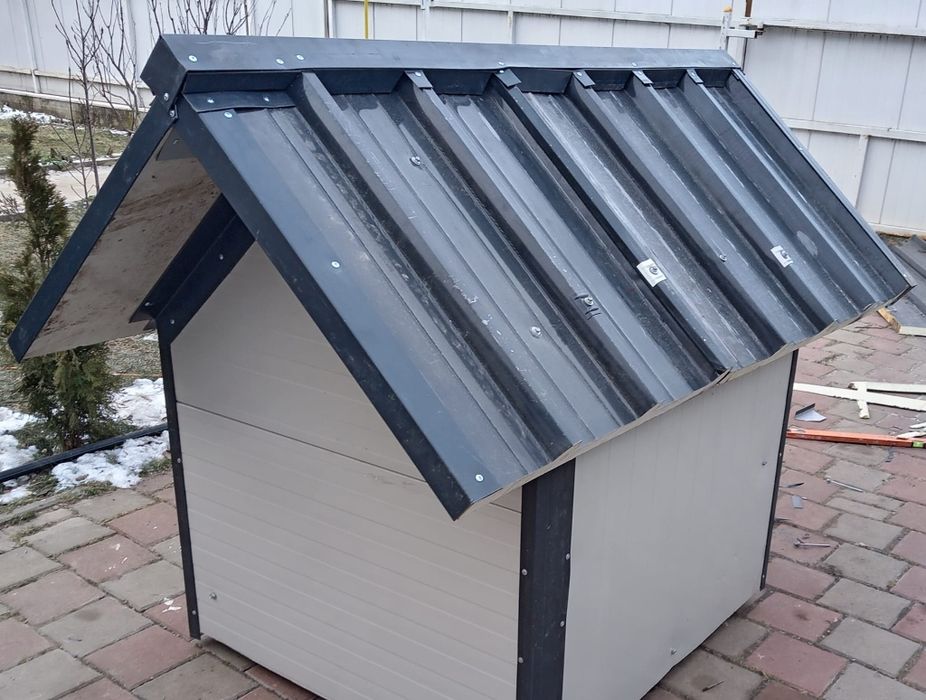 Cușca câine talie mare