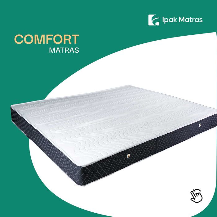 Ортопедический, анатомический, беспружинный, детский матрас.