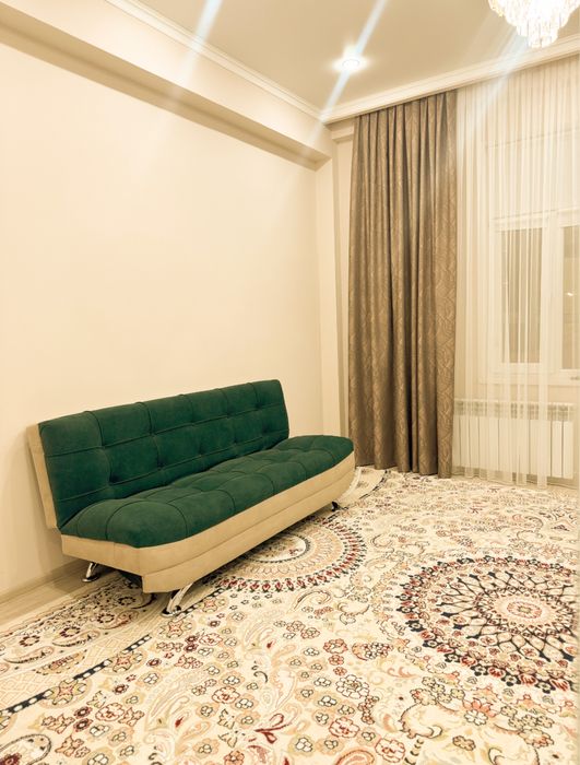 ВИП 2 ком в Abyroy.Нурсая