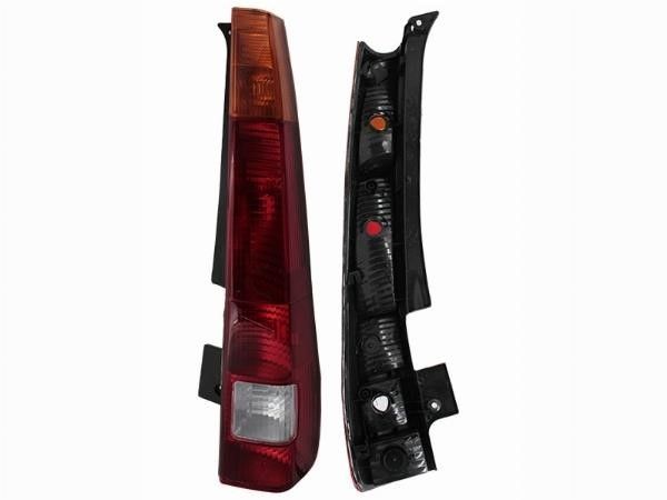 Фонарь задний  Honda Cr-v