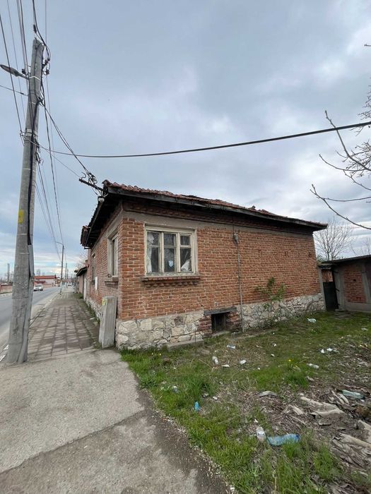 Продава се Къща в с. Стряма, Област Пловдив - 50 кв.м за 2000 €/кв.м - Снимка #1