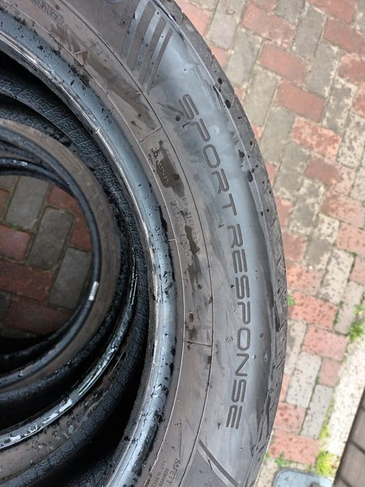 Anvelope de vânzare R19