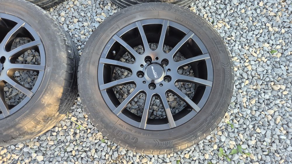 Джанти EUROPE 5/112 VW,Audi,Seat,Skoda 5x112
