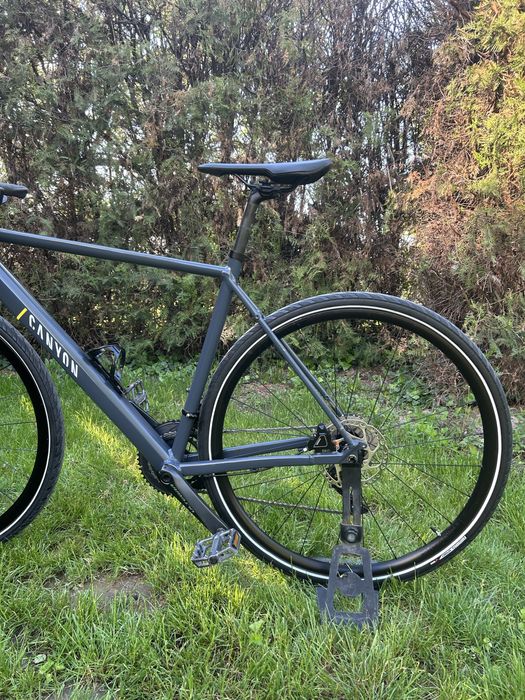 Canyon RO 96 Rodlite 28 цола М 2х11 Ultegra