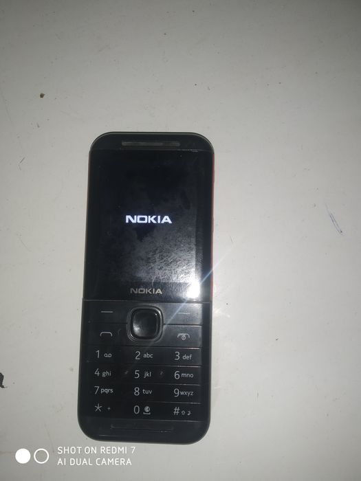 Nokia 5310 sotiladi