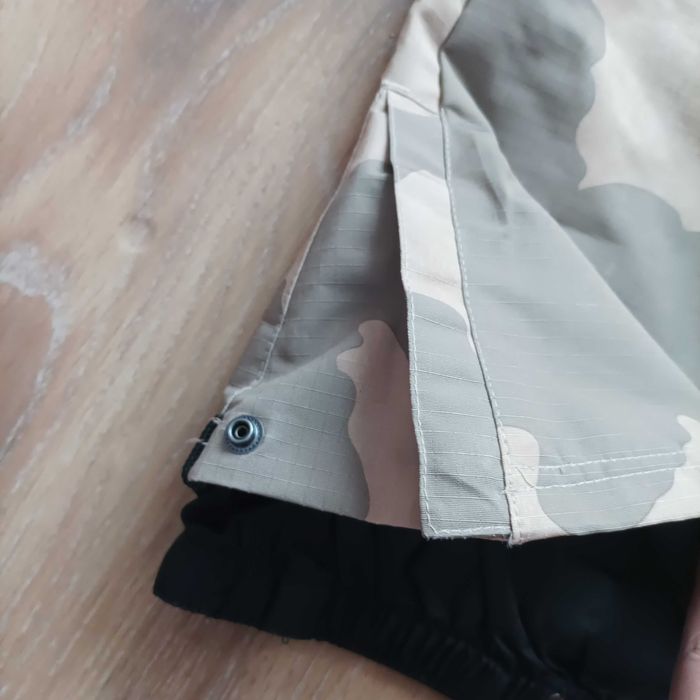 DC Shoes XL нов ски панталон