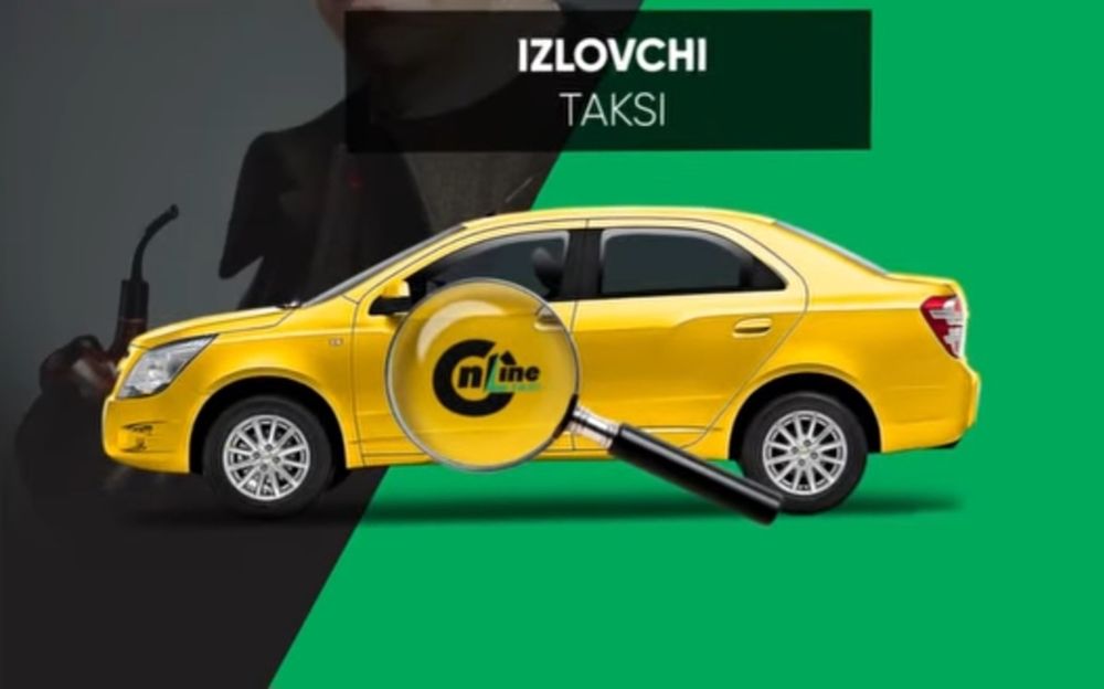 Такси хизмат Taksi hizmat togga chimyonga olib borib kelish hizmatlari