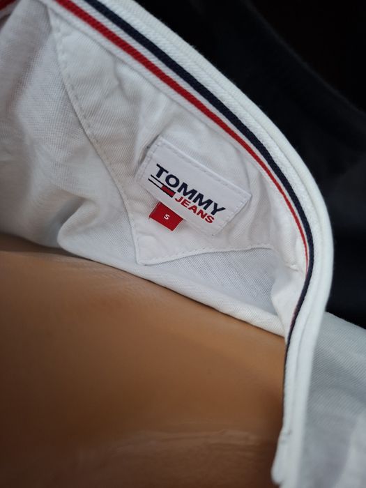 Тommy Jeans Top S размер