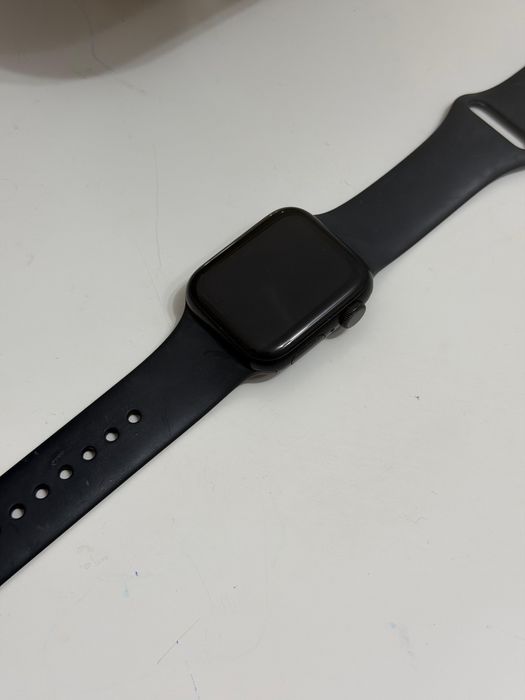 Apple Watch 7 40mm акб 100%
