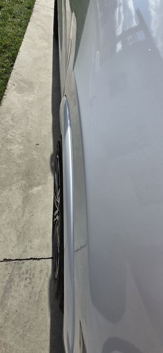 Prelungire bara GTS / bandouri/ overfendere/Porsche Cayenne 958