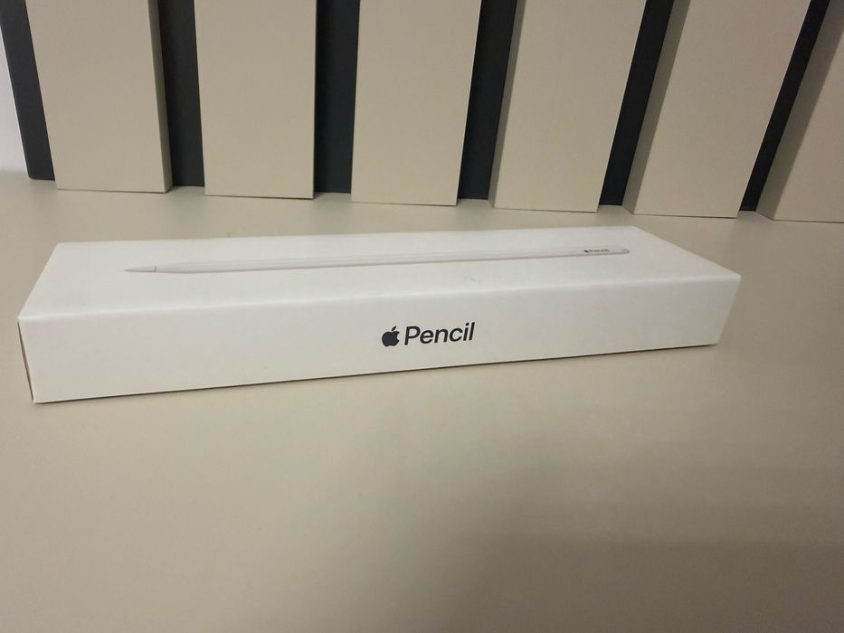 Apple Pencil 2 (Generația 2) A2051