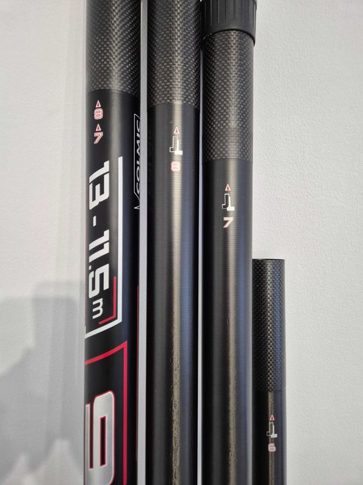 Продавам щека за риболов Colmic 99-Z3